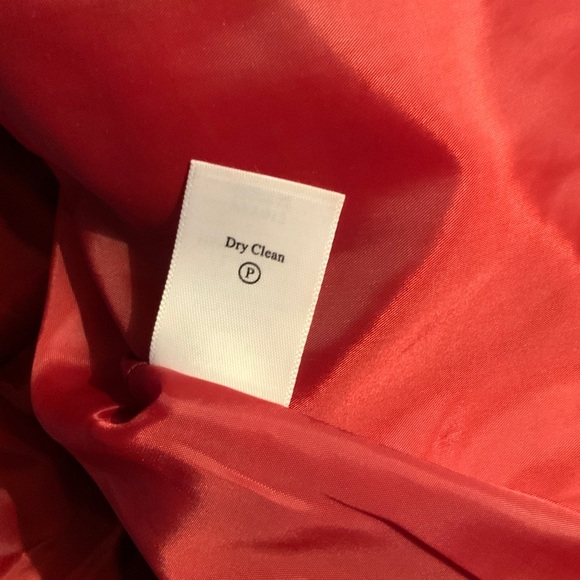 Chanel Plaid Tweed Jacket in Earth Tones - Picture 5 of 5